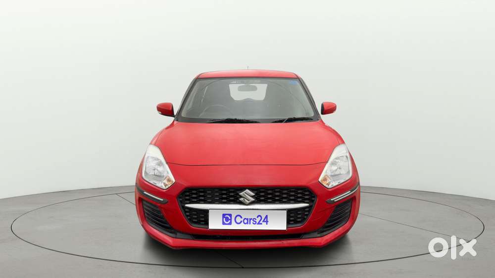 Maruti Suzuki Swift Vvt Vxi, 2023, Petrol