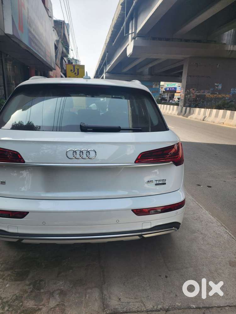 Audi Q5 Premium Plus 45 Tfsi, 2025, Petrol