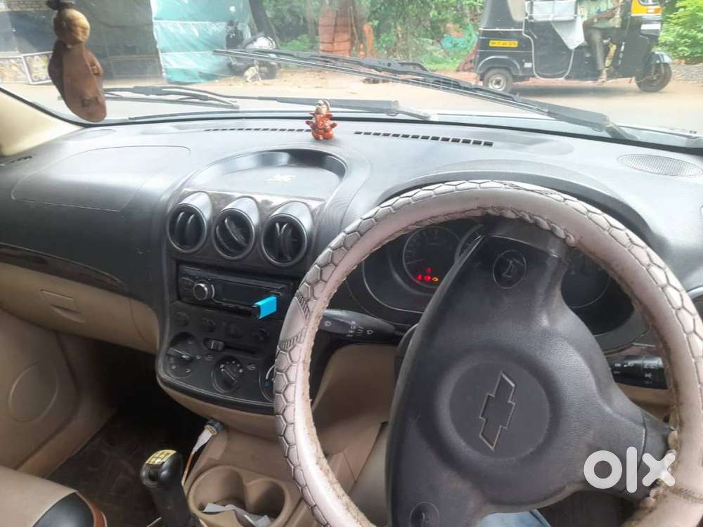 Chevrolet Enjoy 2015 Diesel Well Maintained