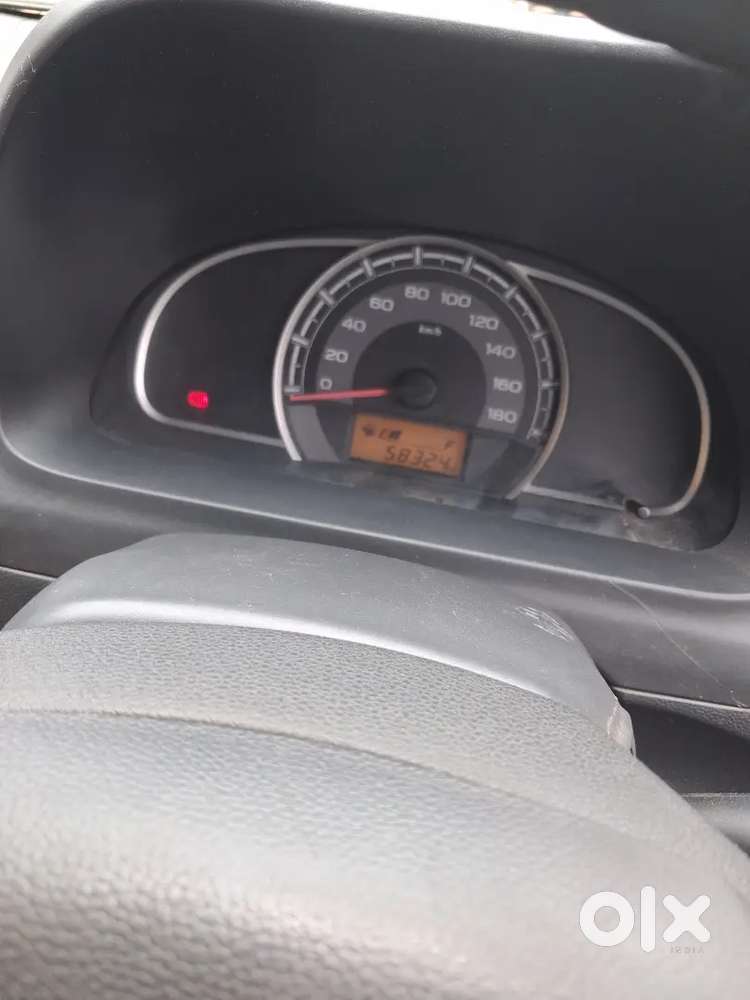 Maruti Suzuki 800 Petrol 2018