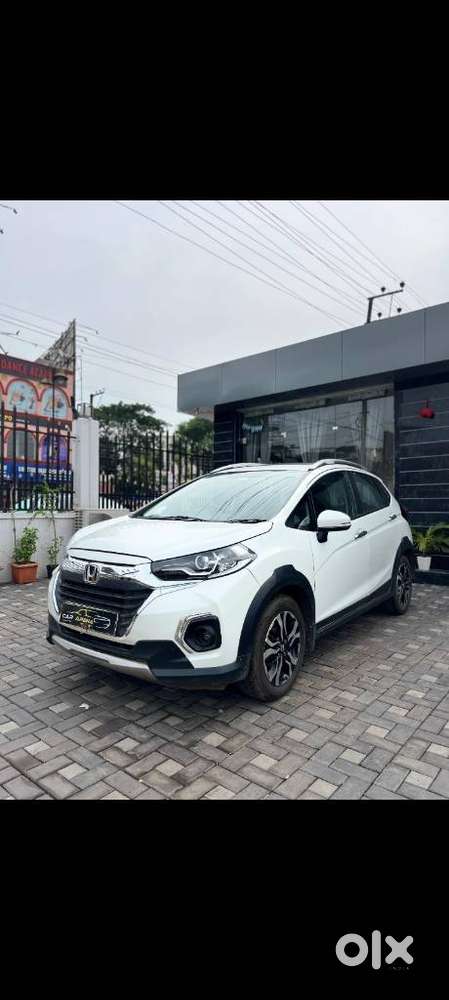 Honda Wr-v 1.2 Vx I-vtec, 2023, Petrol