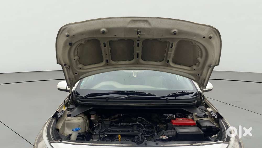 Hyundai Elite I20 1.2 Magna Plus, 2019, Petrol