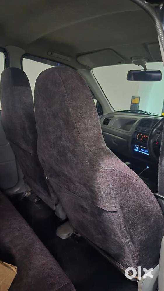 Maruti Suzuki 2012 Petrol Manual Car