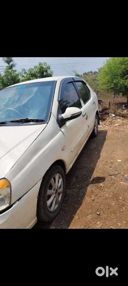 Tata Indigo Ecs 2013 Car