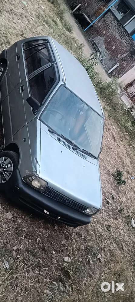 Maruti Suzuki 800 Petrol Ac 2005