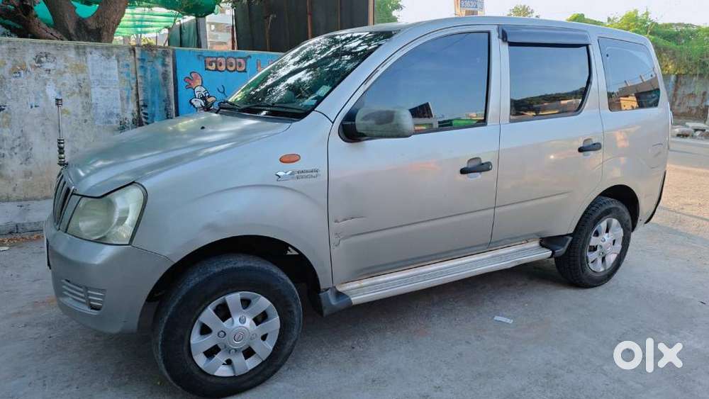 Mahindra Xylo 2012-2014 E4 Abs Bs Iv, 2012, Diesel