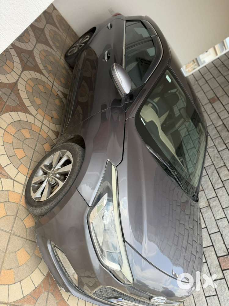 Hyundai Elite I20 2015 Diesel Good Condition