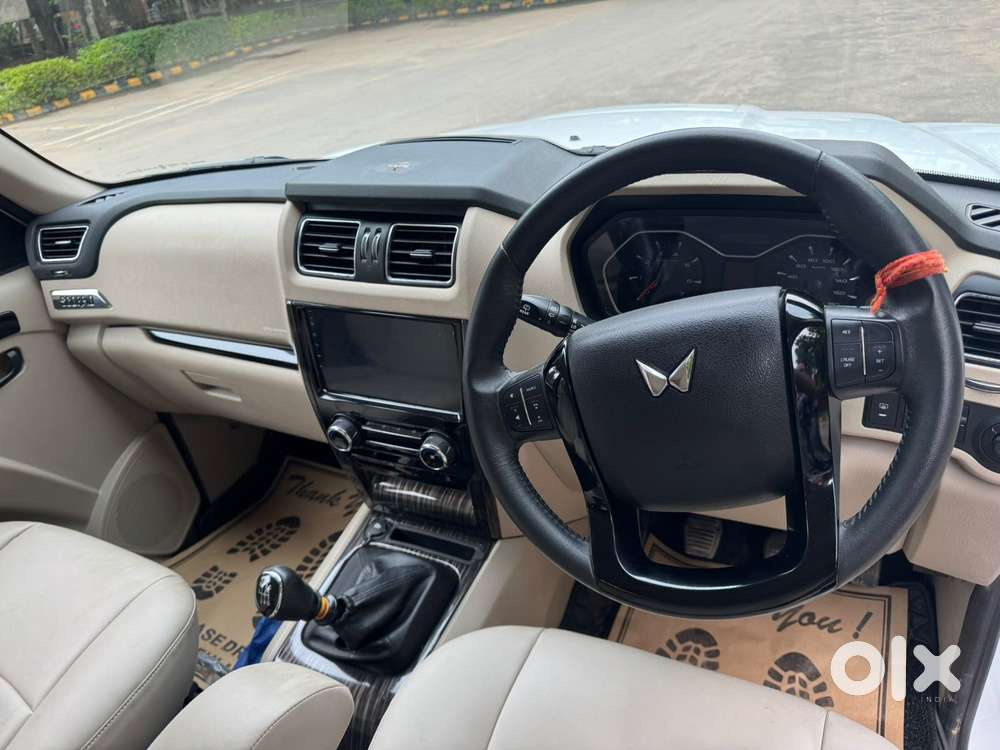 Mahindra Scorpio S11 Mt 7s, 2024, Diesel