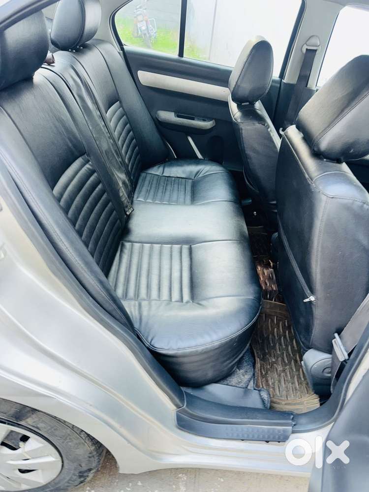 Maruti Suzuki Swift Dzire 1.3 Vxi, 2011, Petrol
