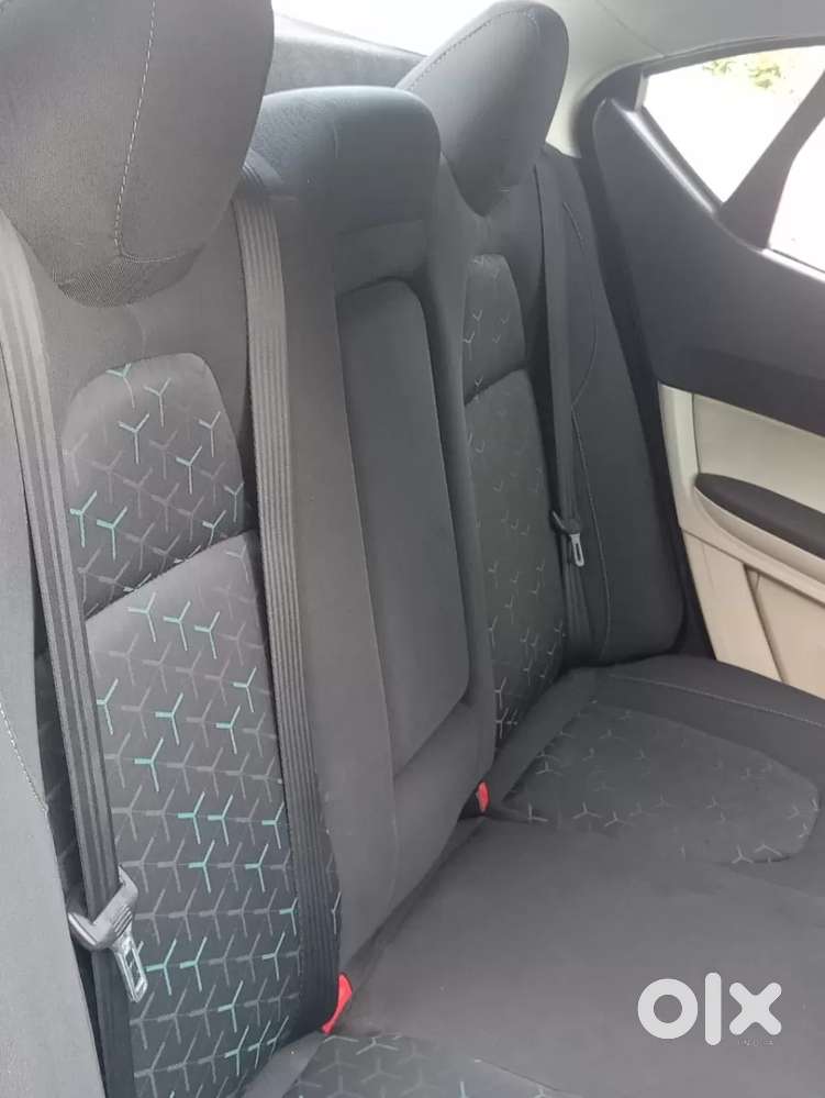 Tata Tiago Ev Xz Plus Lr, 2022, Electric