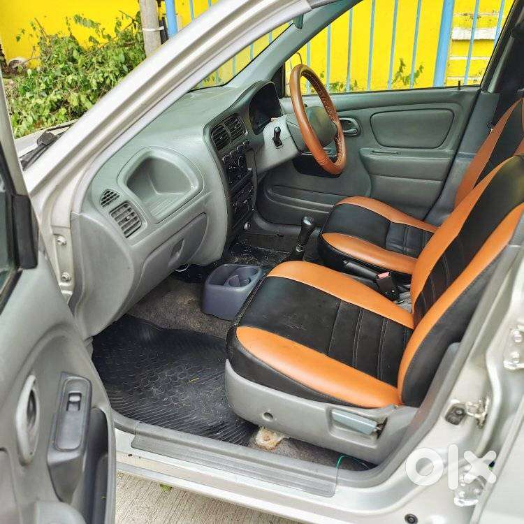 Maruti Suzuki Alto 0.8 Lxi (o), 2006