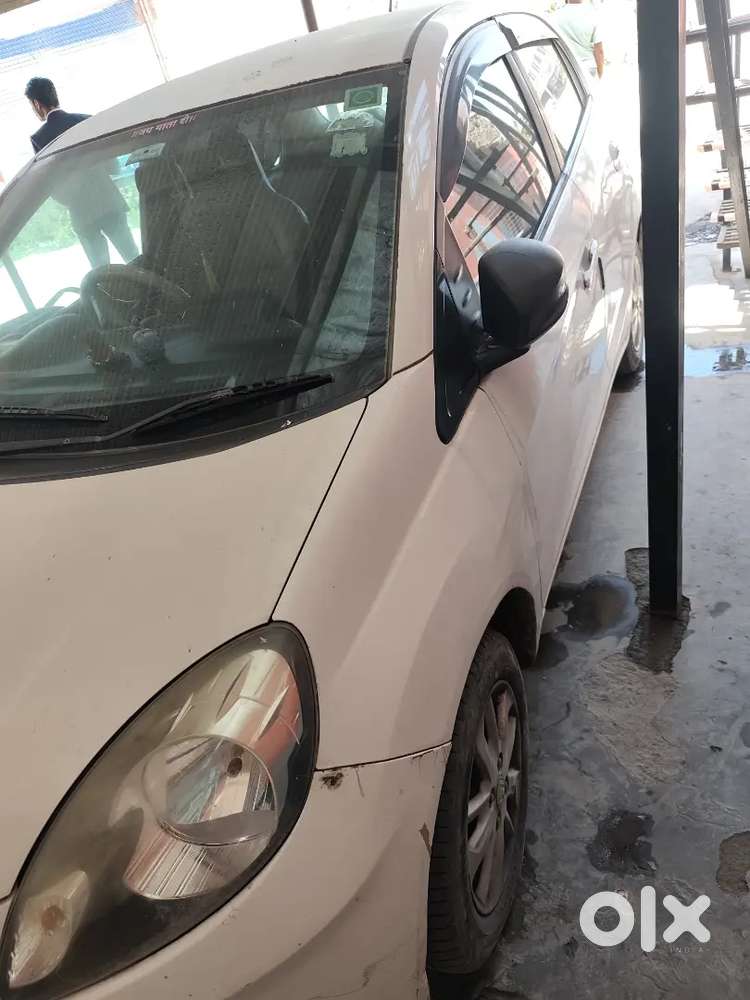 Honda Amaze 2013 Diesel Manual