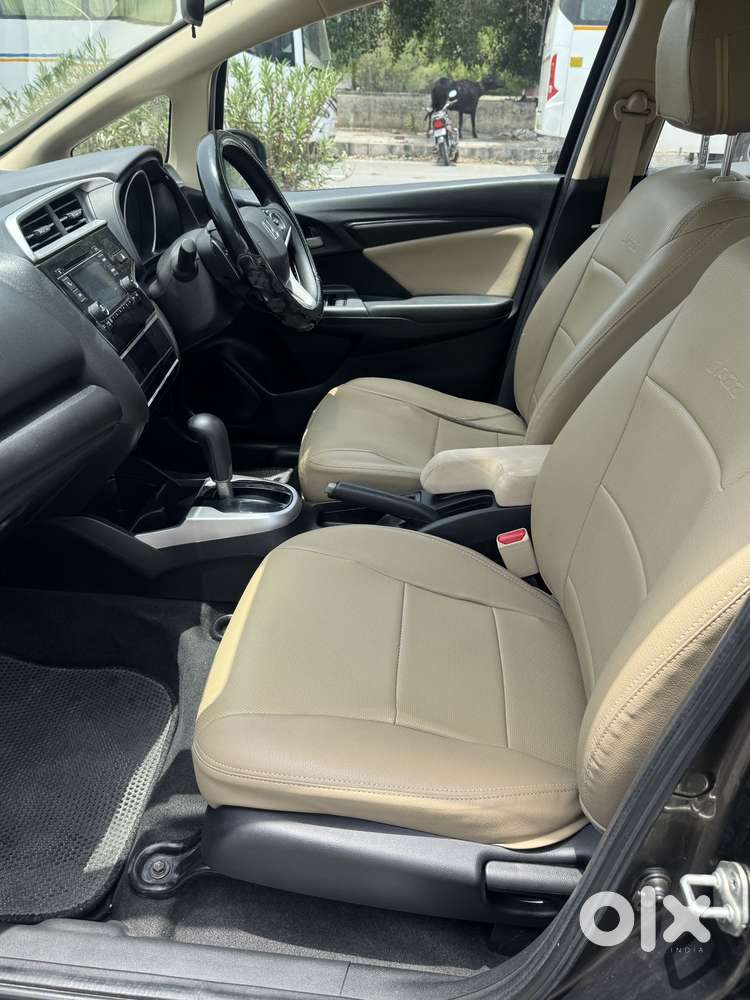 Honda Jazz 1.2 V At I Vtec, 2021, Petrol