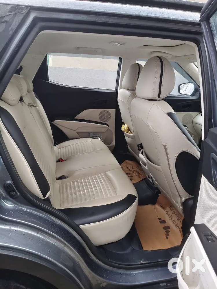 Mahindra Xuv 3xo 2025 Manual Petrol