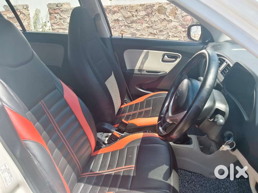 Maruti Suzuki Alto 800 0.8 Vxi Plus, 2020, Petrol