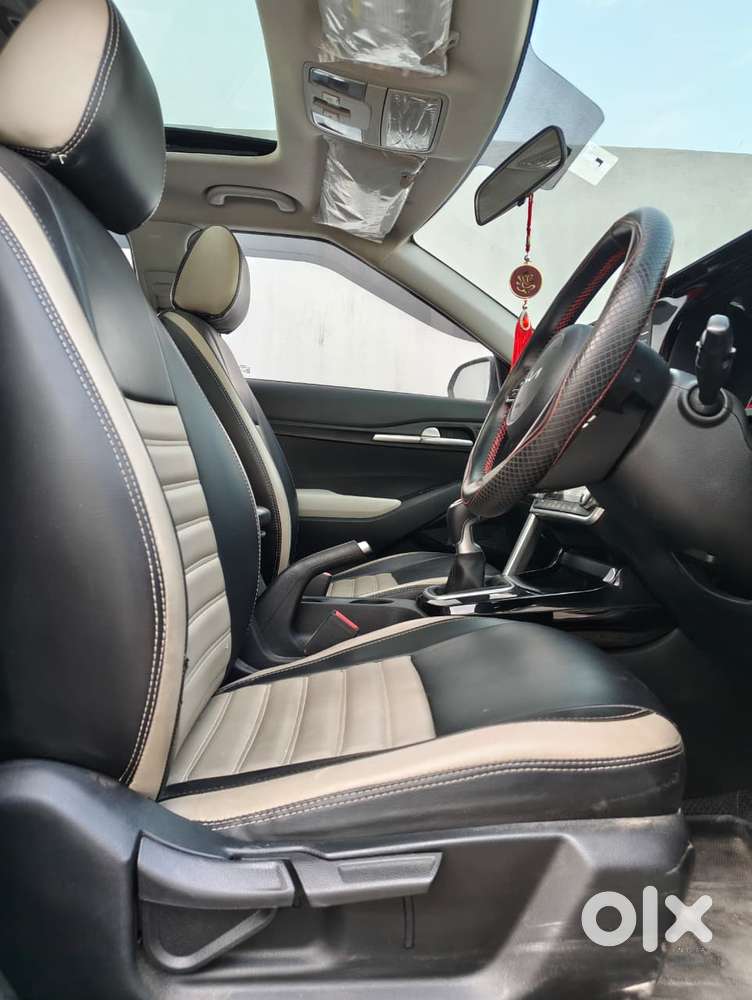 Kia Seltos 1.5 Htk+, 2023, Petrol