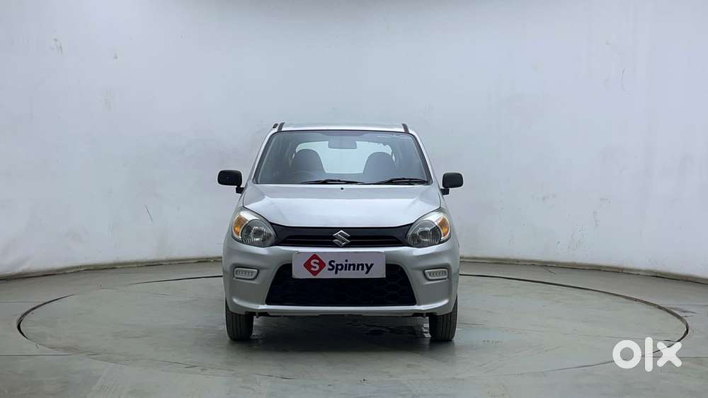 Maruti Suzuki Alto 800 Lxi, 2021, Petrol