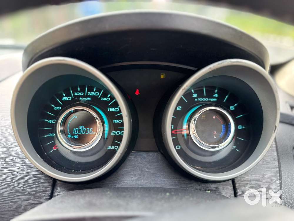 Mahindra Xuv500 W10 2wd, 2017, Diesel