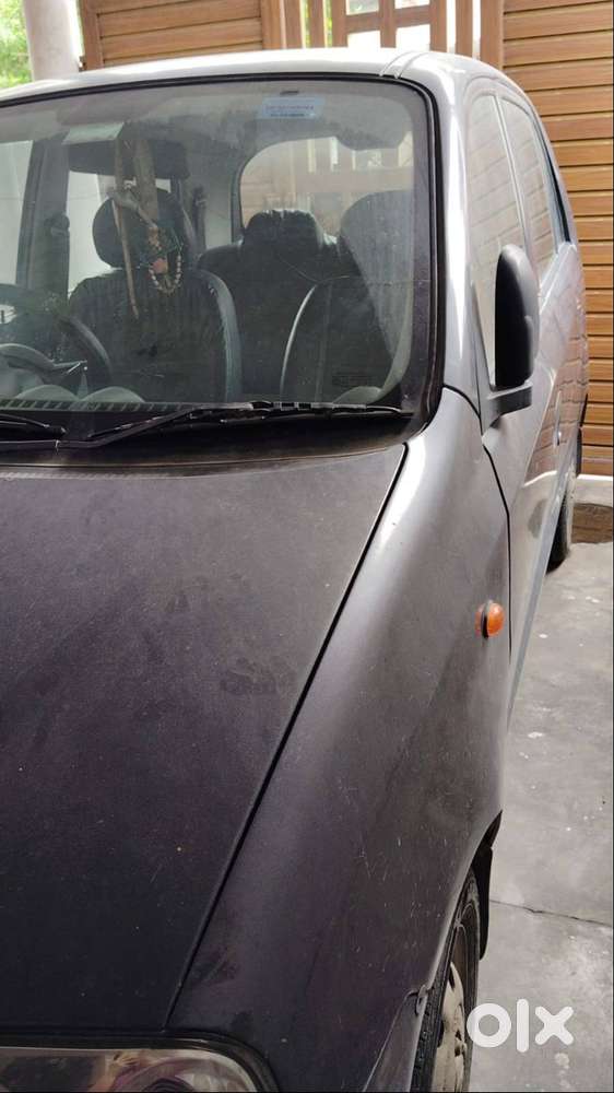 Hyundai Santro Xing Gl 2009