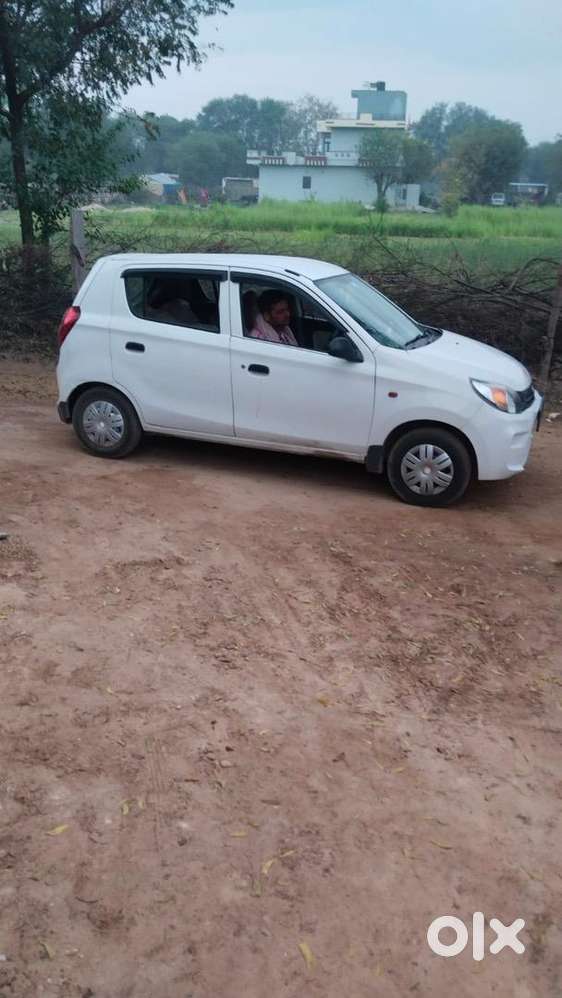 Maruti Suzuki Alto 800 2020 Petrol 70000 Km Driven