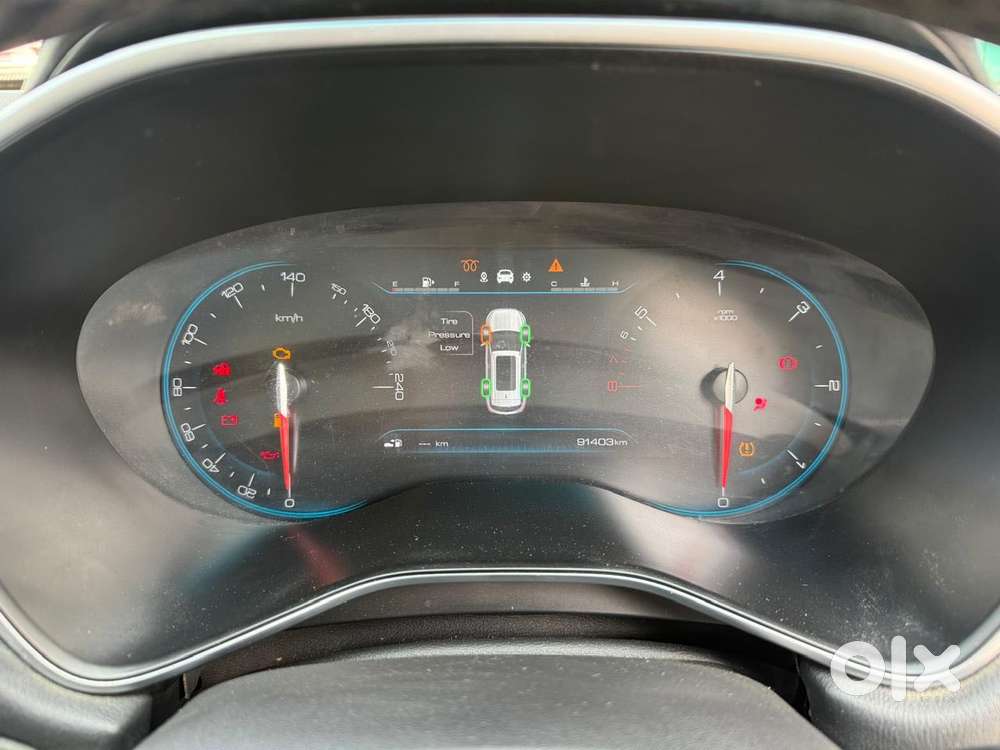 Mg Hector 2.0 Sharp Diesel, 2019, Diesel