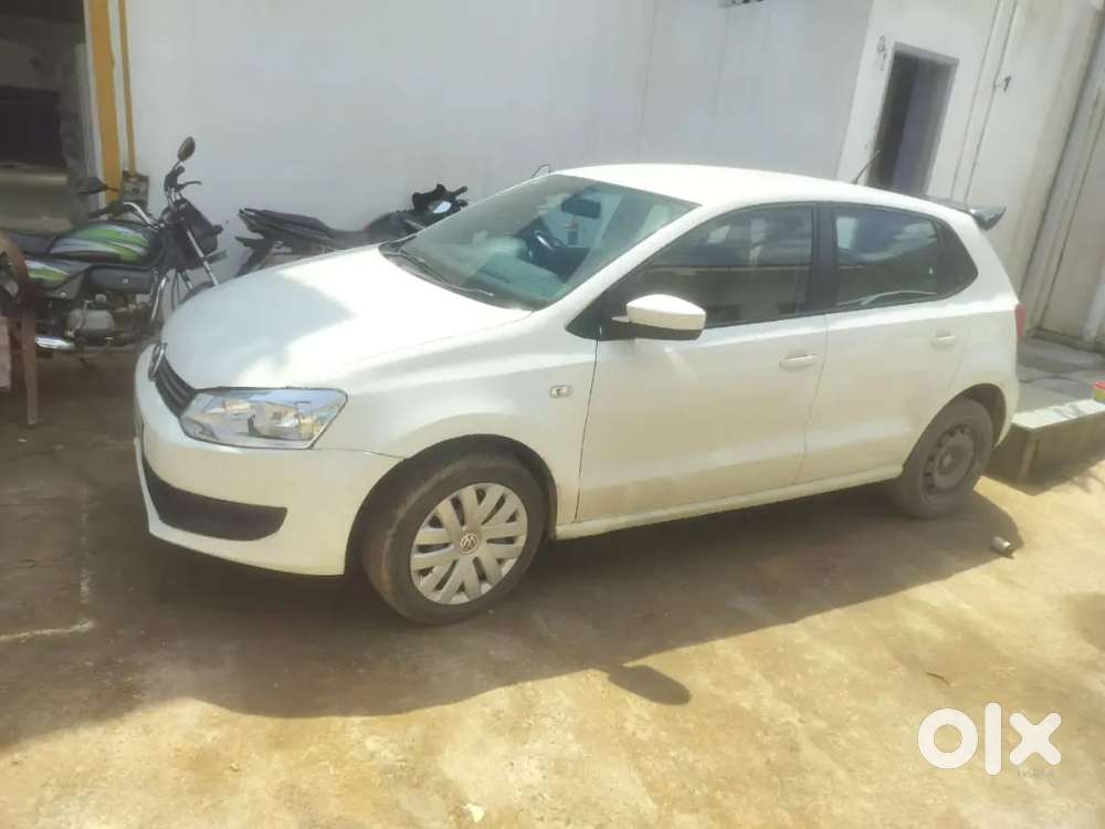 Volkswagen Polo 2013 1st Owner