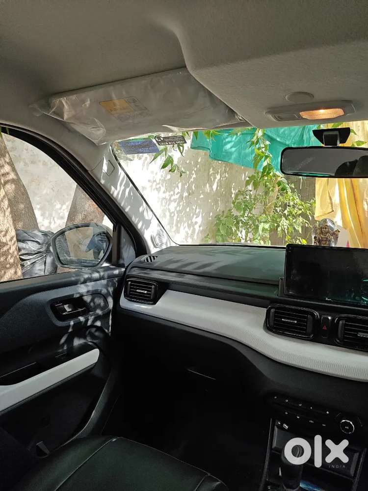 Tata Punch 1.2 Revotron Oct 2025