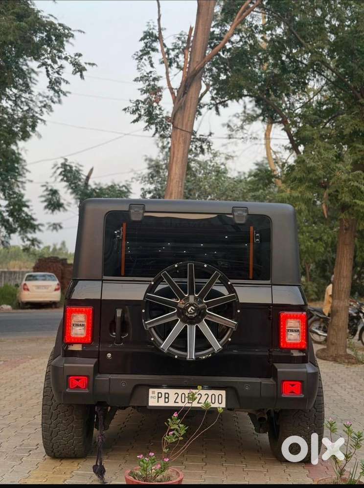 Mahindra Diesel Manual 2023