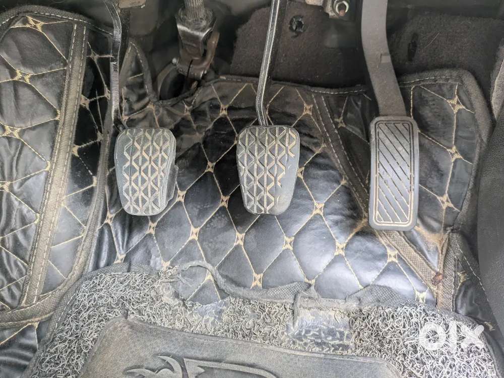 Ford Ecosport 2016 Diesel Well Maintained