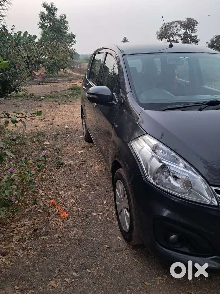 Maruti Suzuki Ertiga 2016 Diesel 95000 Km Driven