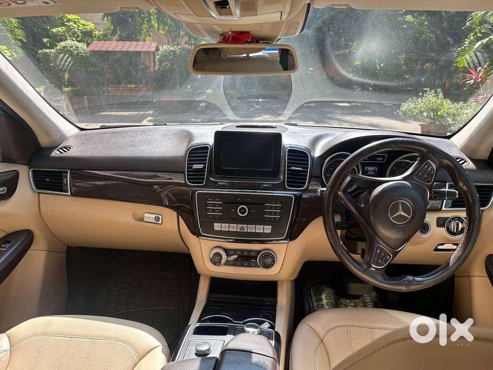 Mercedes-benz Gle Class 250d, 2016, Diesel