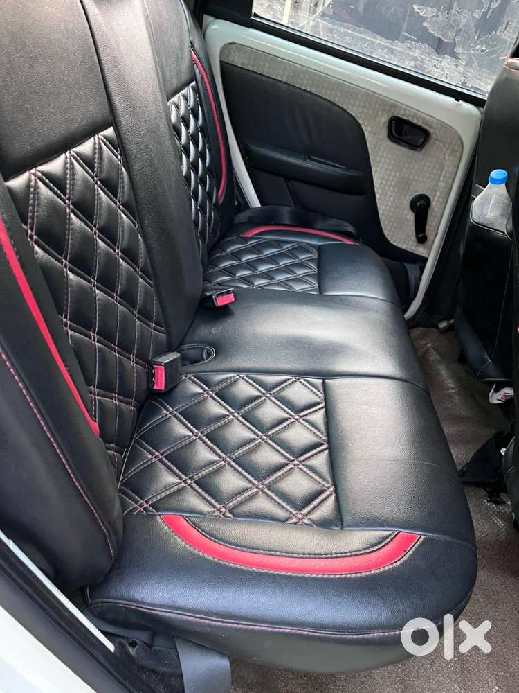 Tata Nano Xt, 2014, Petrol