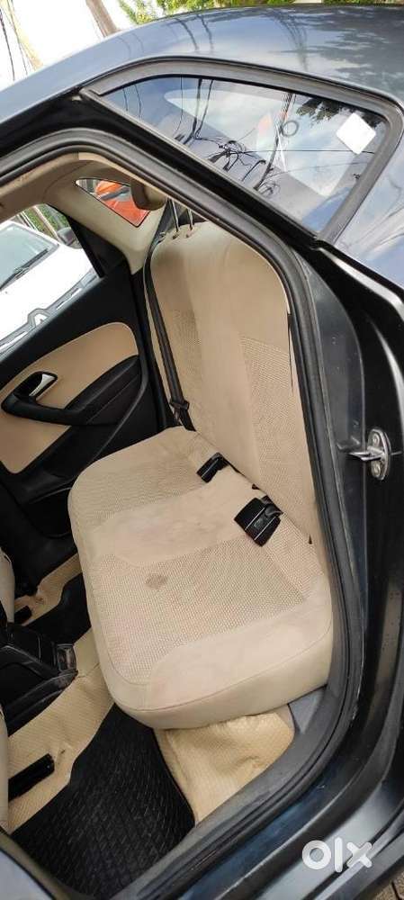 Volkswagen Ameo 1.5 Tdi Comfortline Plus, 2017, Diesel