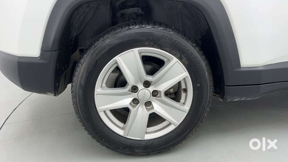 Jeep Compass [2021-2023] 1.4 Sport Petrol, 2021, Petrol