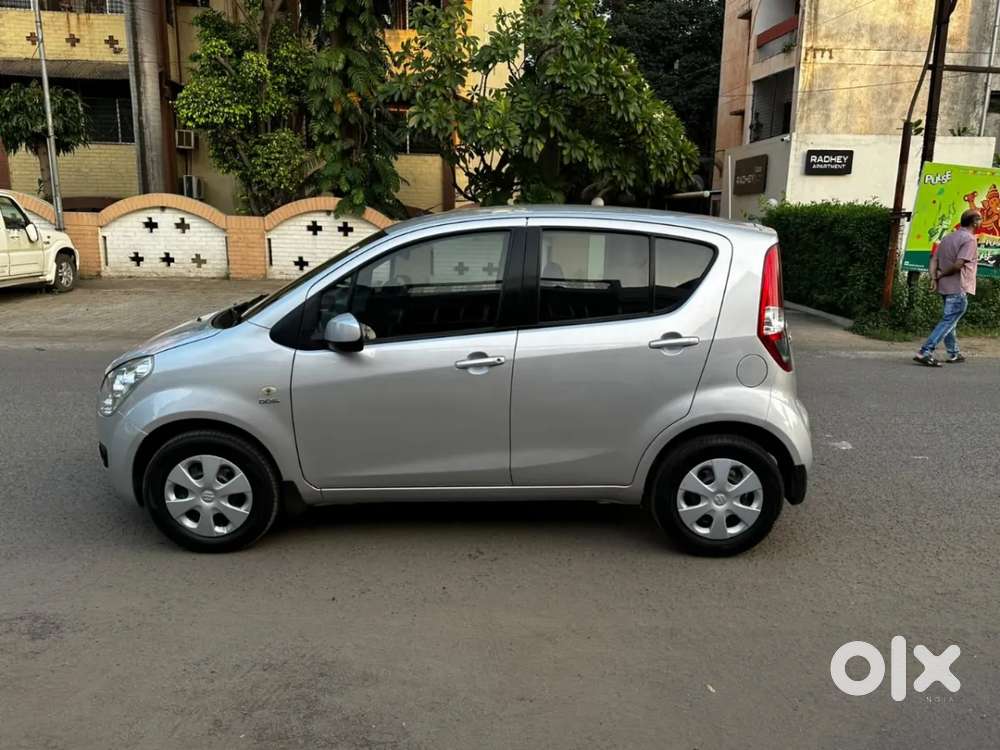 Maruti Suzuki Ritz, 2012, Diesel