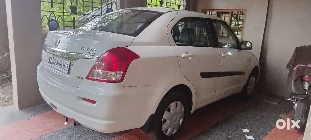 Well Maintained Vehicle Planning To Upgrade To 7 Ceater