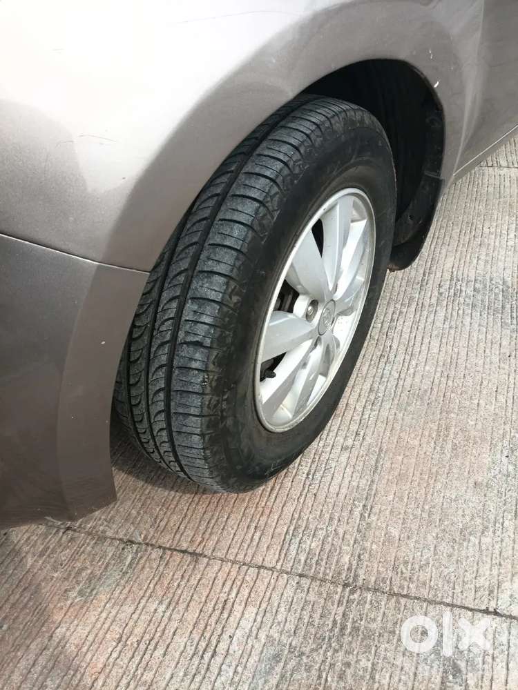 Hyundai I20 2013 Diesel Good Condition