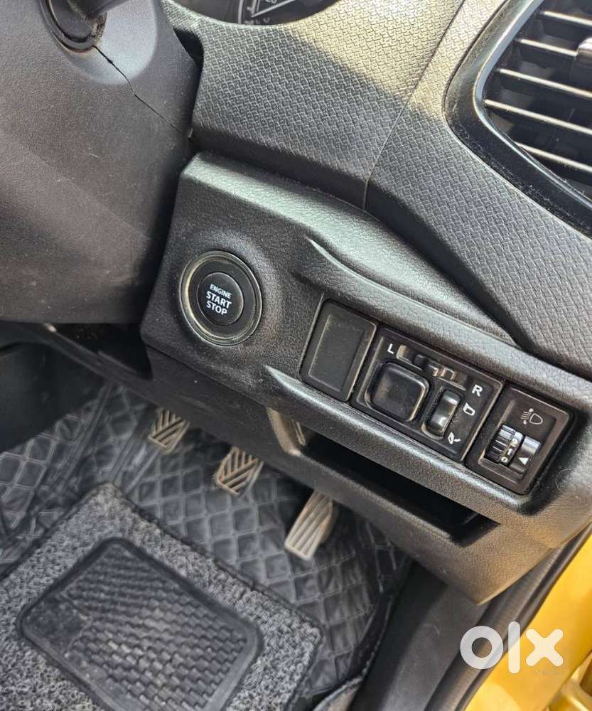 Maruti Suzuki Vitara Brezza Zdi Plus, 2019, Diesel