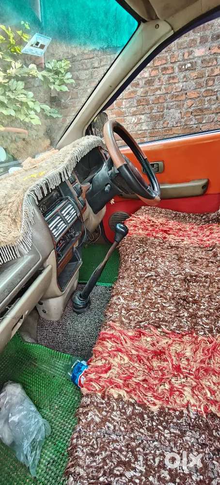 Chevrolet Tavera 2007 Diesel 300000 Km Driven