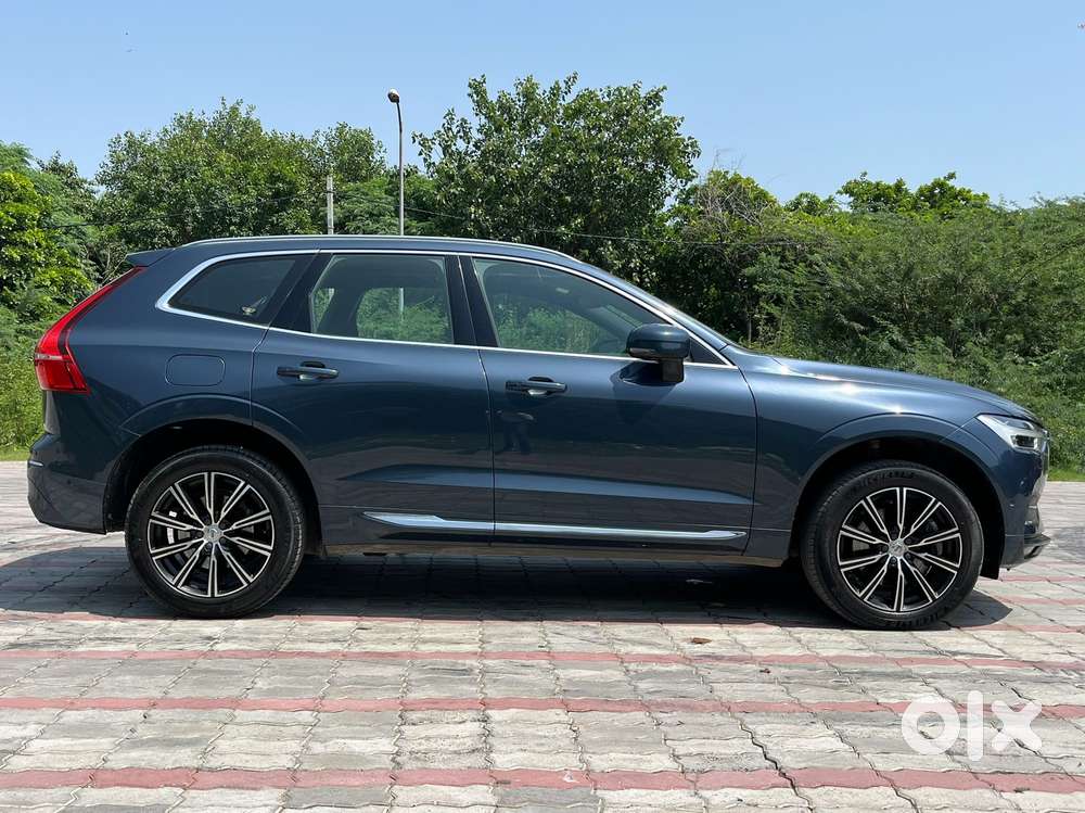 Volvo Xc60 Inscription D5, 2019, Diesel