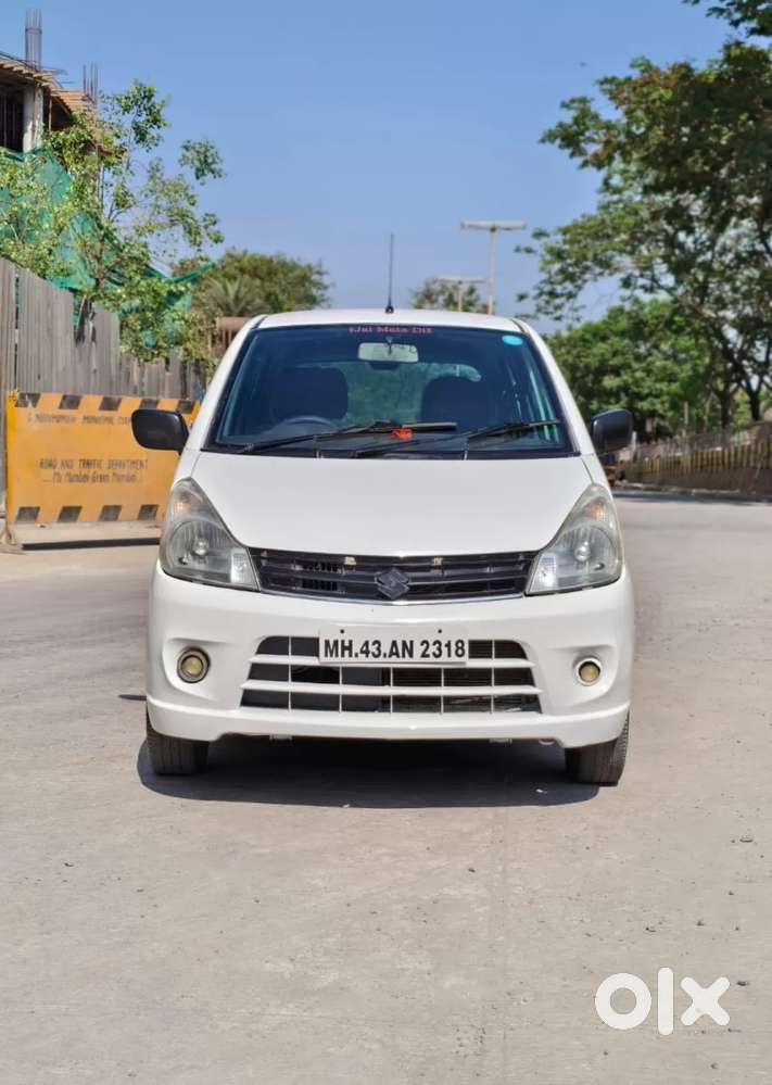 Maruti Suzuki Zen Estilo, 2013, Cng & Hybrids