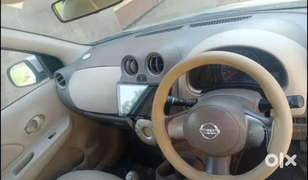 Nissan Micra Primo 2012 Diesel 110000 Km Driven
