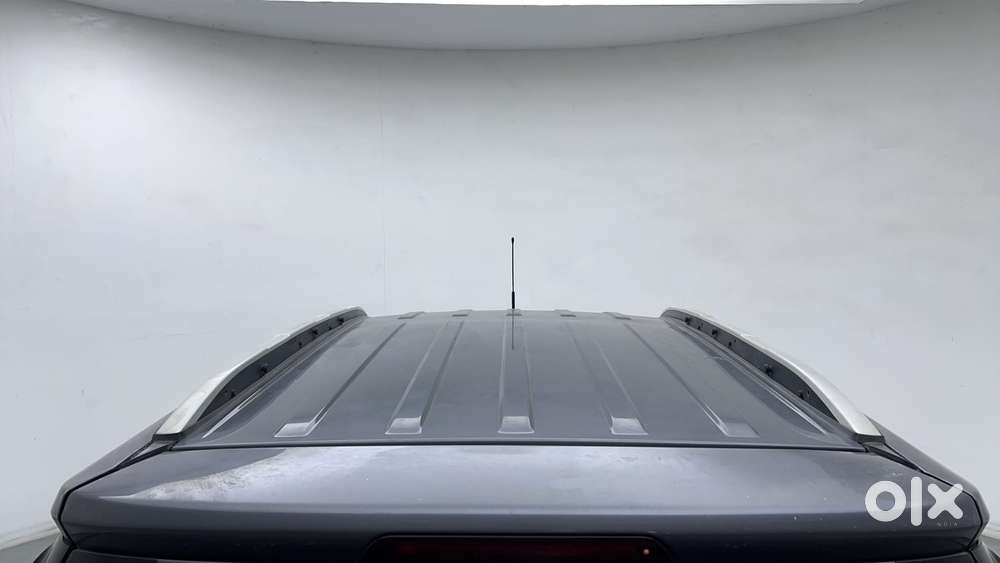 Ford Ecosport 2013-2015 1.5 Ti Vct Mt Titanium, 2017, Petrol