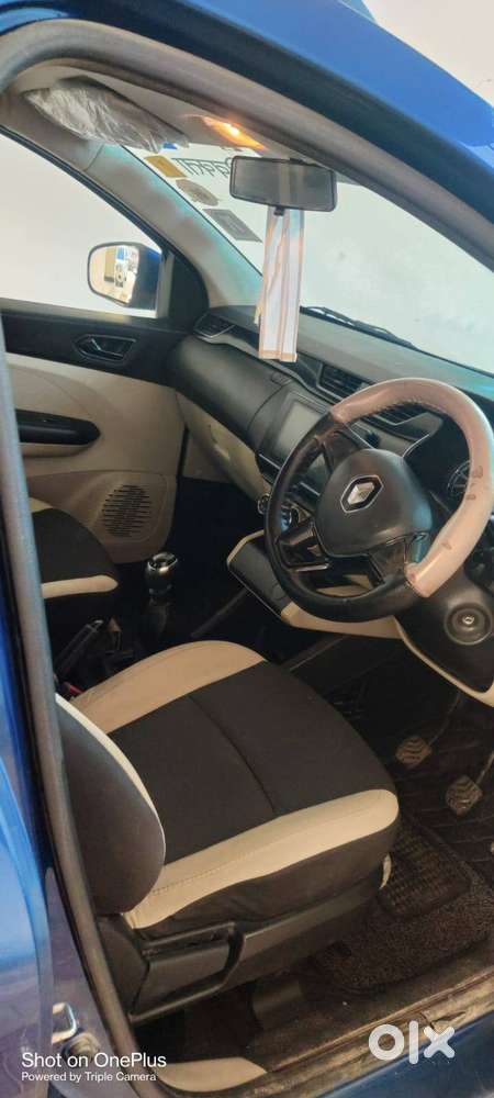 Renault Triber 2021 Petrol Good Condition