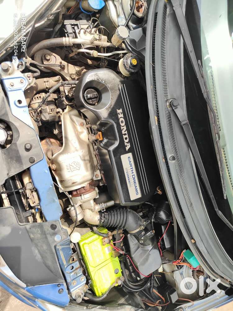 Honda Amaze S I-dtech, 2013, Diesel