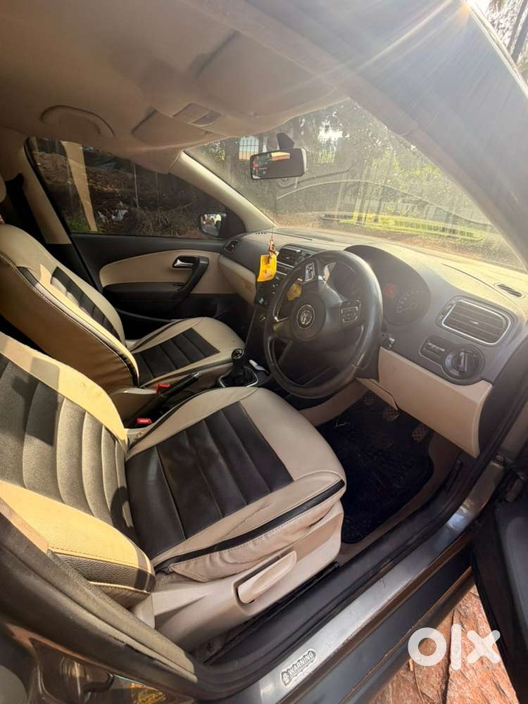 Polo Tdi Highline 1.2, Well Matained