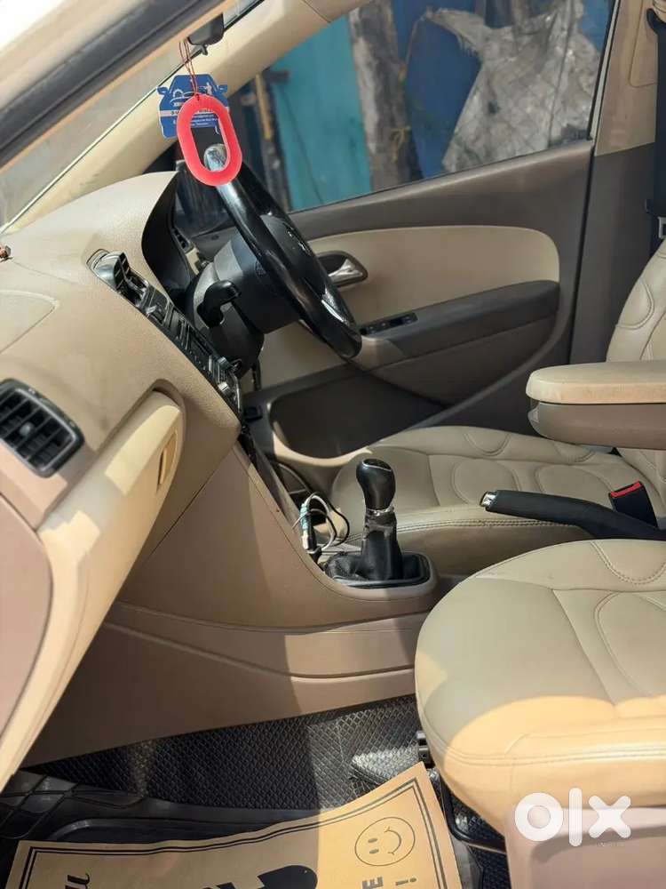 Skoda Rapid 2015 Diesel 95000 Km Driven