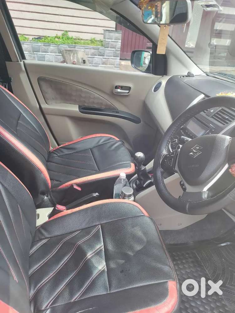 Maruti Suzuki Celerio X Well Maintained