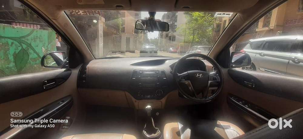 Re Passing Done Still January 2031 No Work In Car Superb Condition