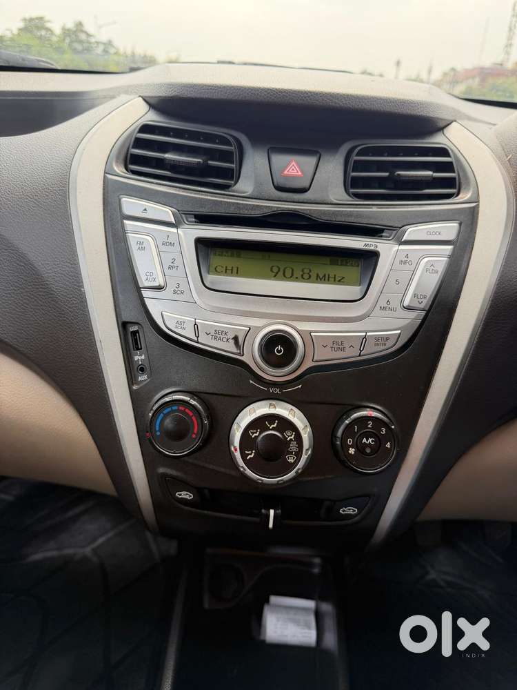 Hyundai Eon Magna +, 2013, Petrol